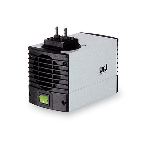 真空ポンプダイヤフラム式N86KT.18