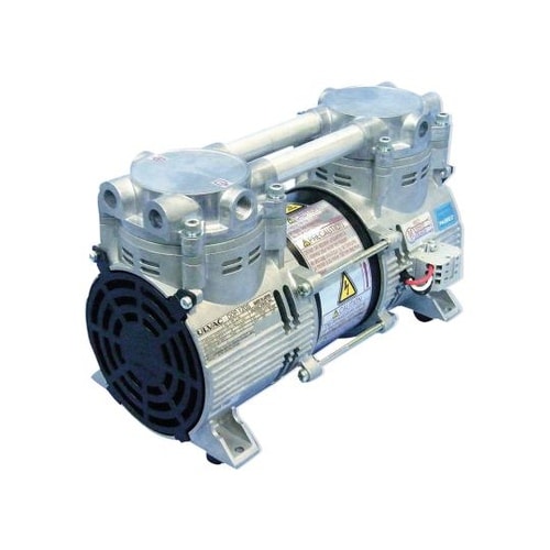 ドライ真空ポンプ DOP−120SY