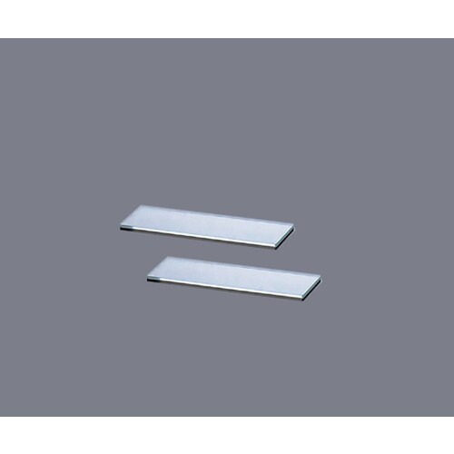 スライドグラス 50枚入 縁磨スライド