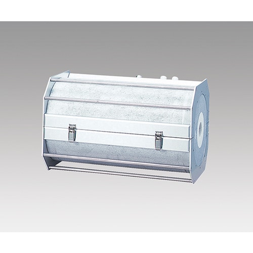 セラミック電気管状炉 開閉式 700W