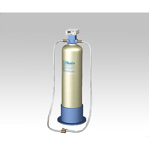 カートリッジ純水器 φ160×900mm