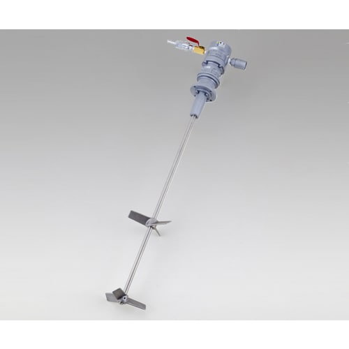 エアーミキサー 300−2000rpm 固定取付型