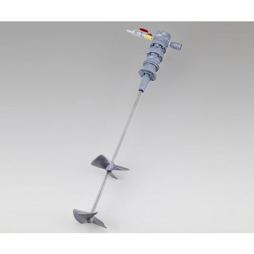 エアーミキサー 80−450rpm 固定取付型