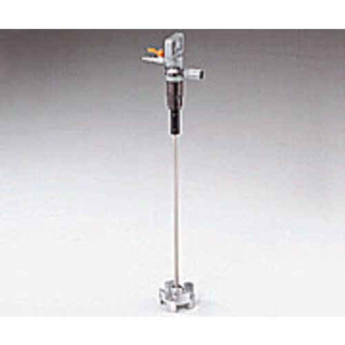 エアー撹拌機 0−700rpm (無段階)