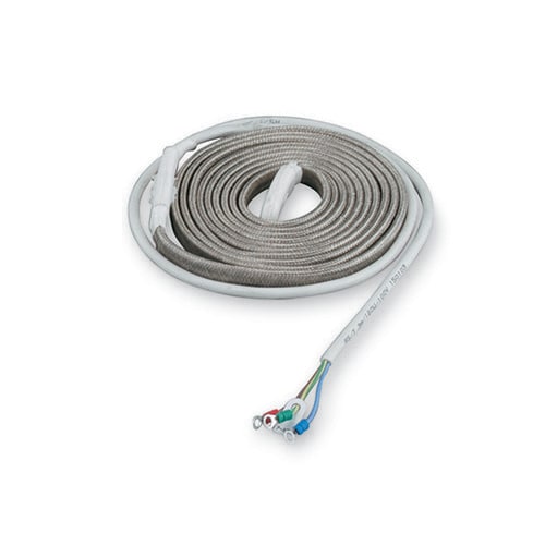 ヒーティングテープ シリコンブレード 3m