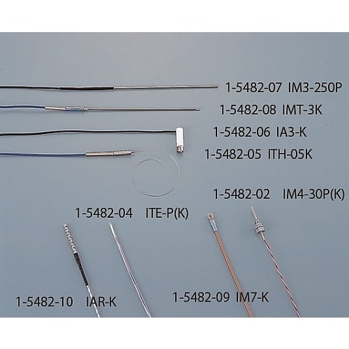 専用センサー Pt100Ω IM4−30P