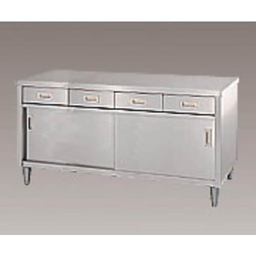 ステンレス作業台 ED−18075