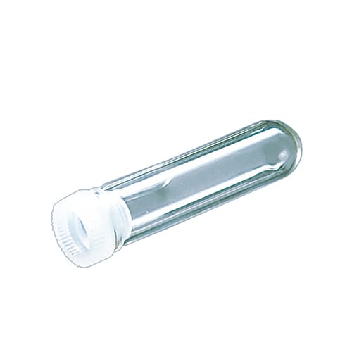 ミクロチューブ 白色0.3mL No.01