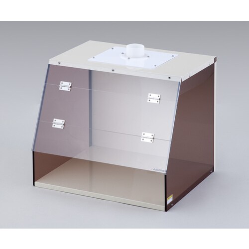 ポータブルヒュームフード用ラボフード