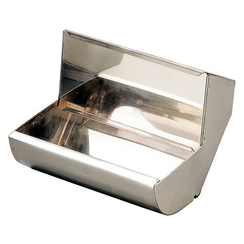 給餌箱 ステンレス SN−950No.14A