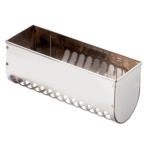 給餌箱 引っ掛け式 160×45×90mm