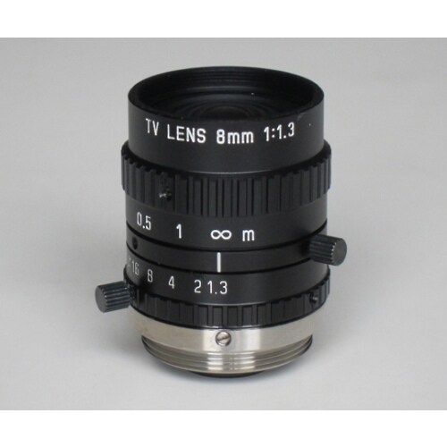 CCTVレンズ MV0813