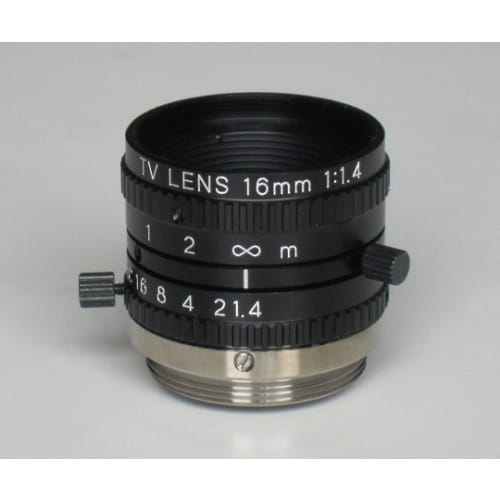 CCTVレンズ MV1614