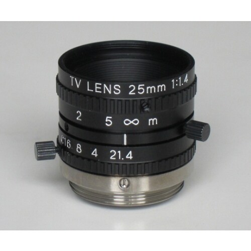 CCTVレンズ MV2514