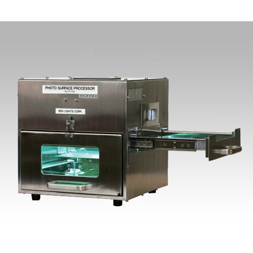 UVオゾン洗浄装置PL17−110