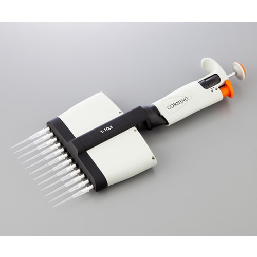 マルチチャンネルピペッター 4084