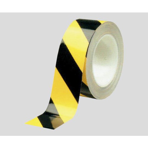 耐久ラインテープ (プラコア) 虎柄