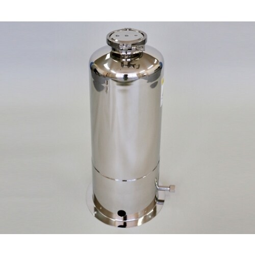 ステンレス加圧容器 20L TN20B