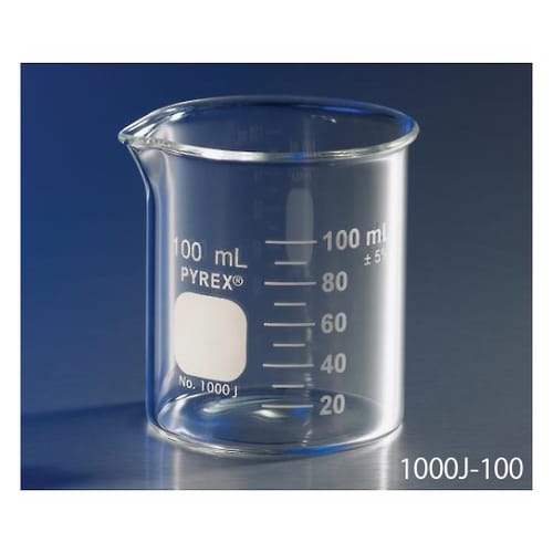 ビーカー 1000J−200