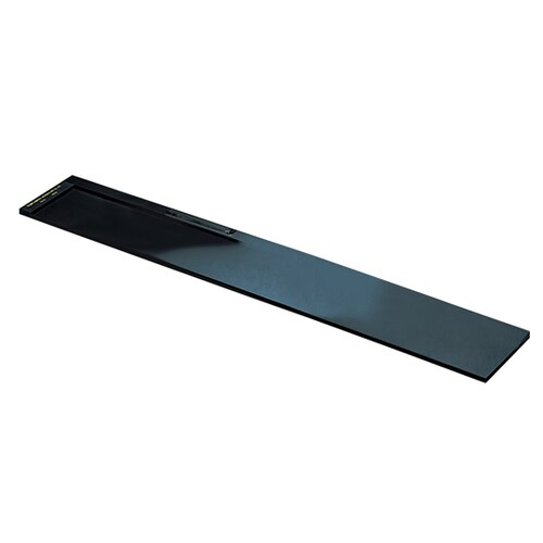 薄層クロマトグラフィー用吸着剤塗布硝子並列板