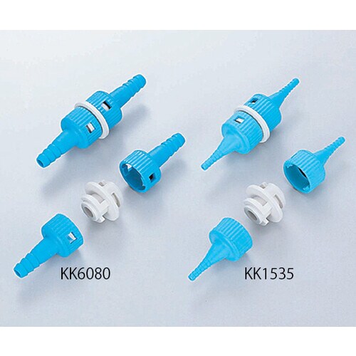 ケックチュービングカプラー KK6080