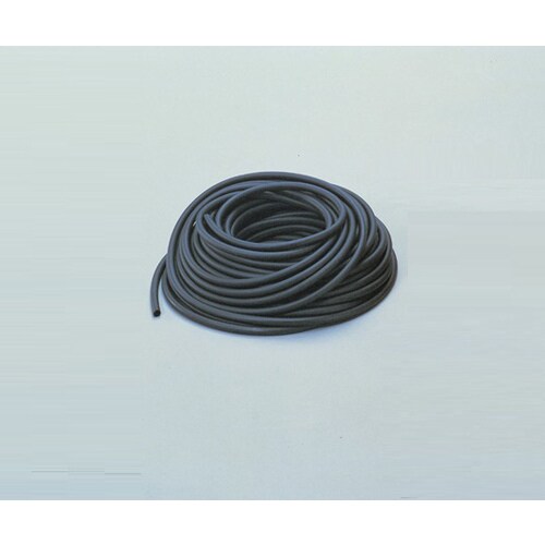 【量り売】Nゴム管 黒12×17 1kg約9.5m