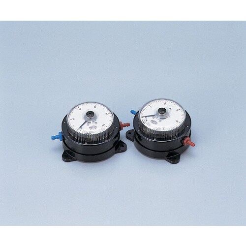 マノスターゲージ WO81FN3E