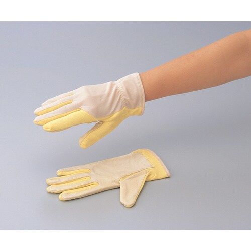 ケブラー (R) 手袋 LLサイズ TMK−2