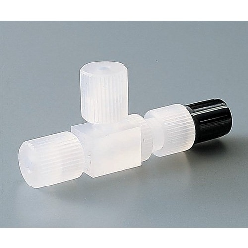 L型ミニチュアニードル (PCTFE製) LN−4