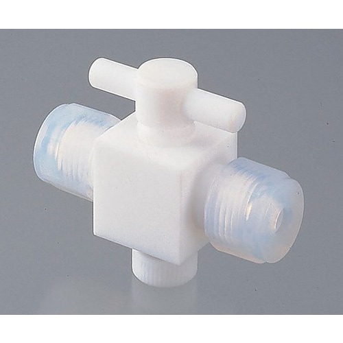 YK接続2方コック (接続型) 10mm