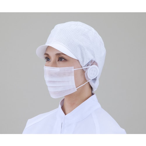 電石帽 M 20枚入 SR−105