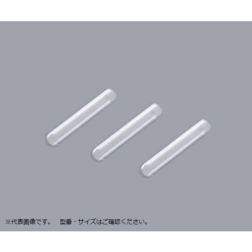 ディスポチューブ φ15.4×100mm