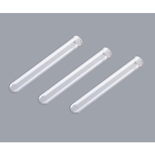 ディスポチューブ φ10×75mm