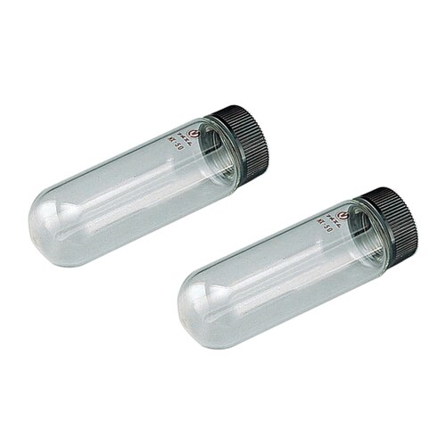 ねじ口試験管 NX−50 20入