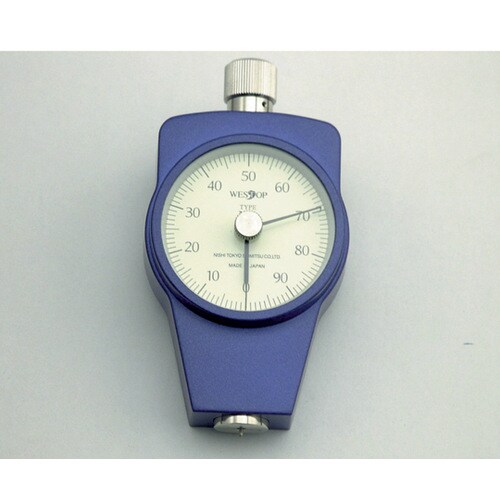 ゴム硬度計 WR−207E