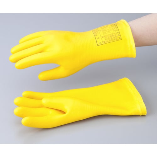 低圧用発泡手袋 S YS−102−41−01