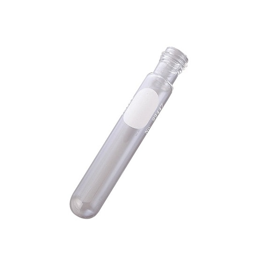 ディスポネジ付試験管 99447−20