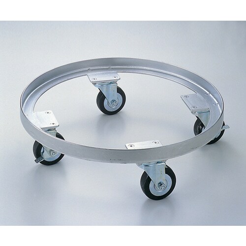 ドラム缶用台車 200L用 OM1108−114