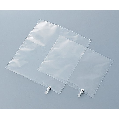 サンプリングバッグ 1口キャップ 10L