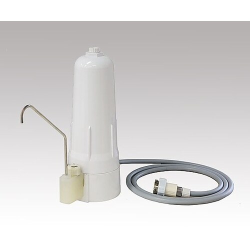 カートリッジ純水器電極閉止用プラグ