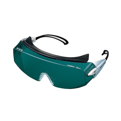レーザ保護めがね RS−80 HE
