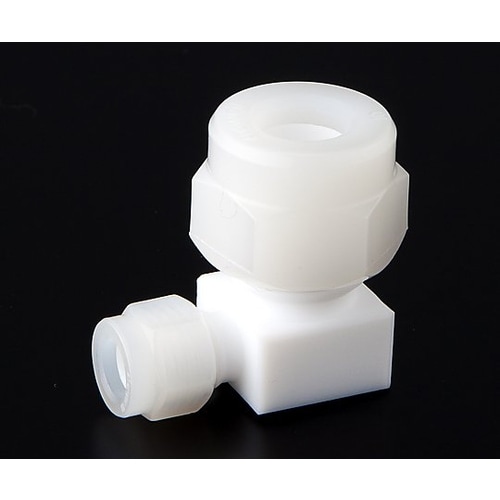 異径ユニオン エルボ 30−12.7RUE6−C