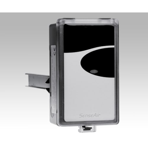 CO2トランスミッタ eSENSE−Duct