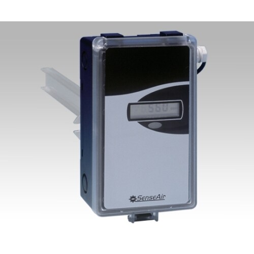 CO2トランスミッタ eSENSE−K−D