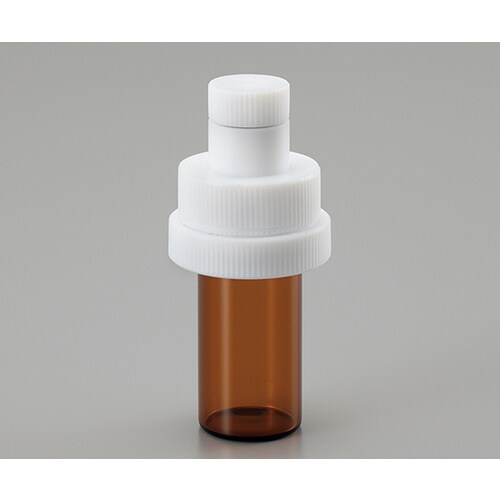 高気密保存瓶 9mL No.3