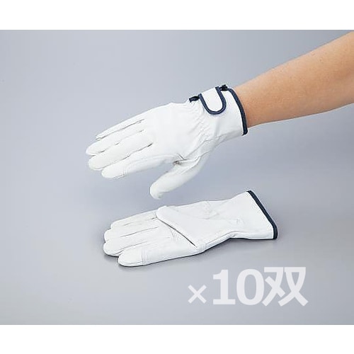 豚皮手袋 10双入 AT300