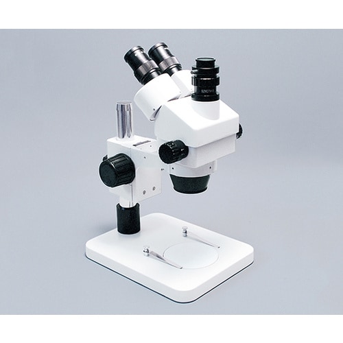 ズーム実体顕微鏡 三眼 (照明無し)