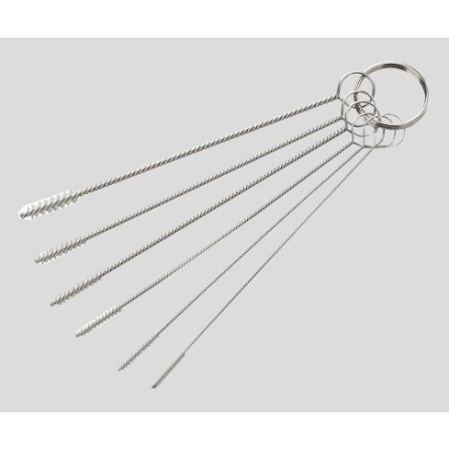 極細ブラシ 6本セット