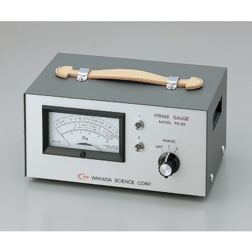 ピラニー真空計 PG−2B