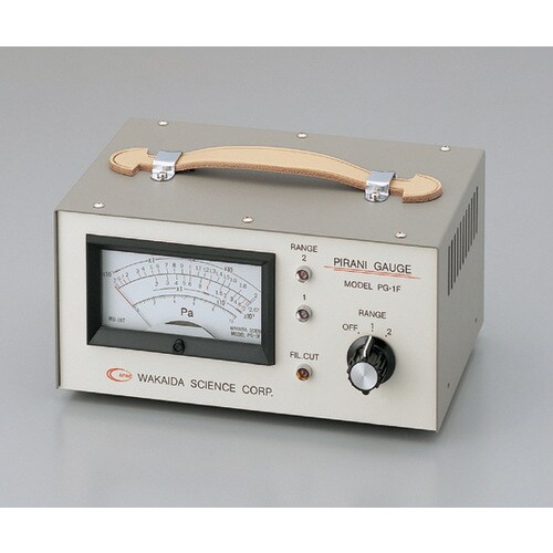 ピラニー真空計 PG−1F